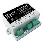 HS 150BT MÓDULO BLUETOOTH DE SOM 230Vac